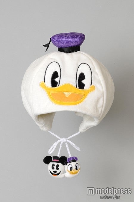 ファンキャップ／（C）Disney