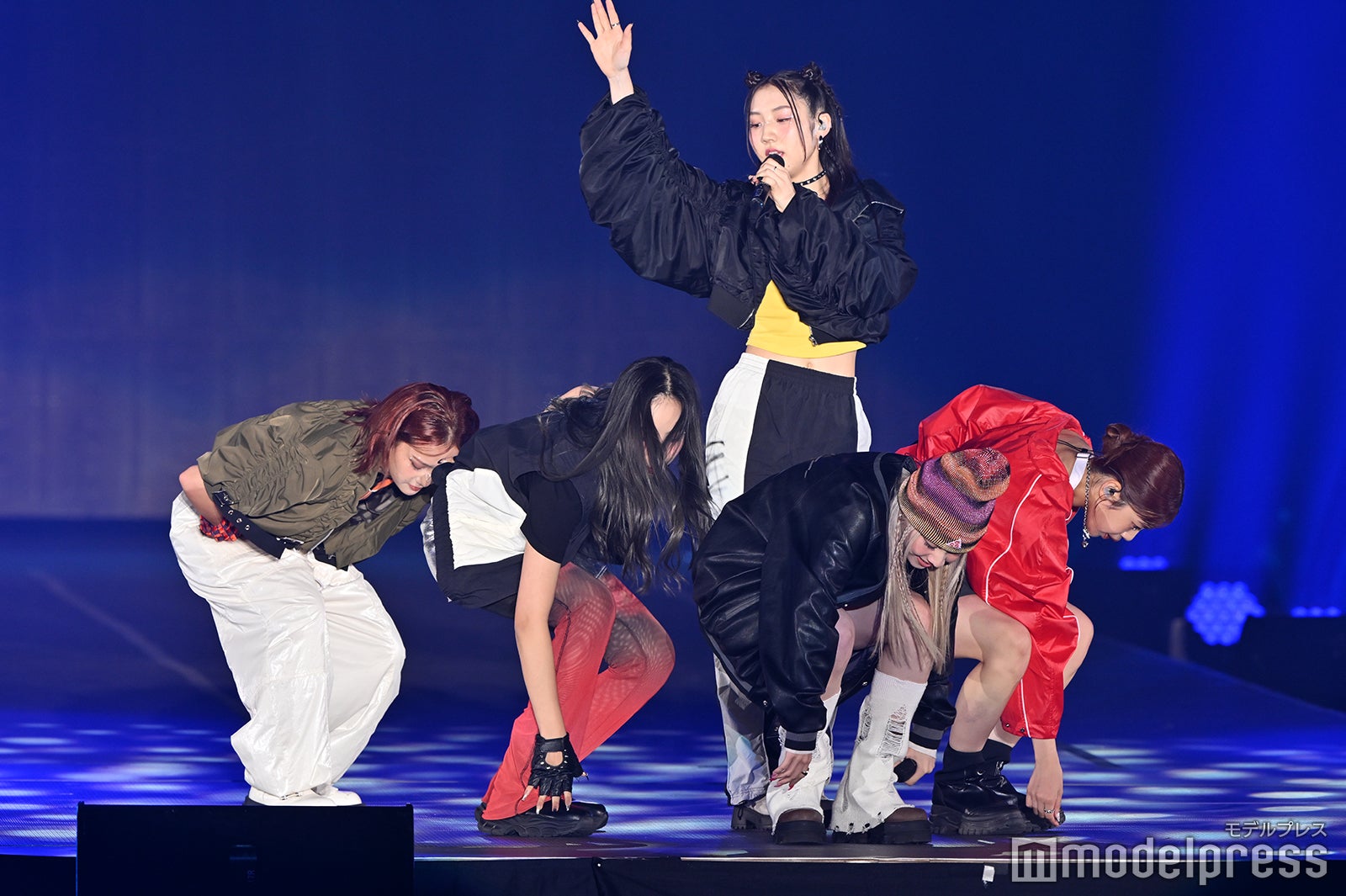 （C）モデルプレス