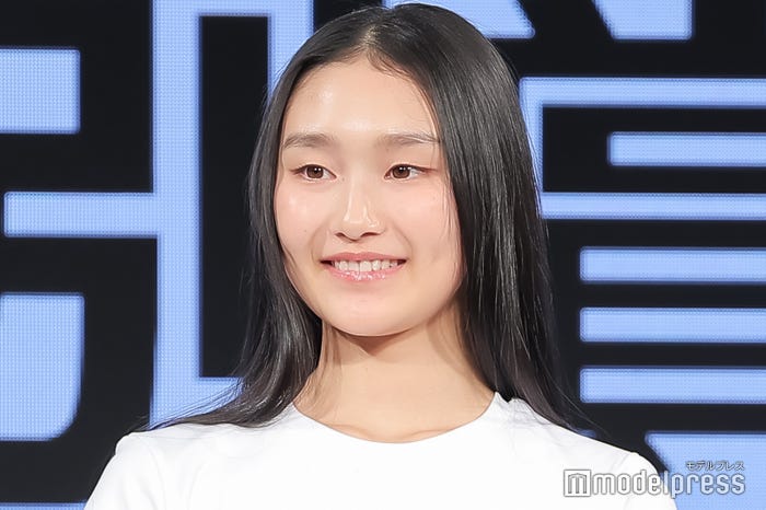 「TGC AUDITION 2026」特別賞・Kannaさん(C)モデルプレス