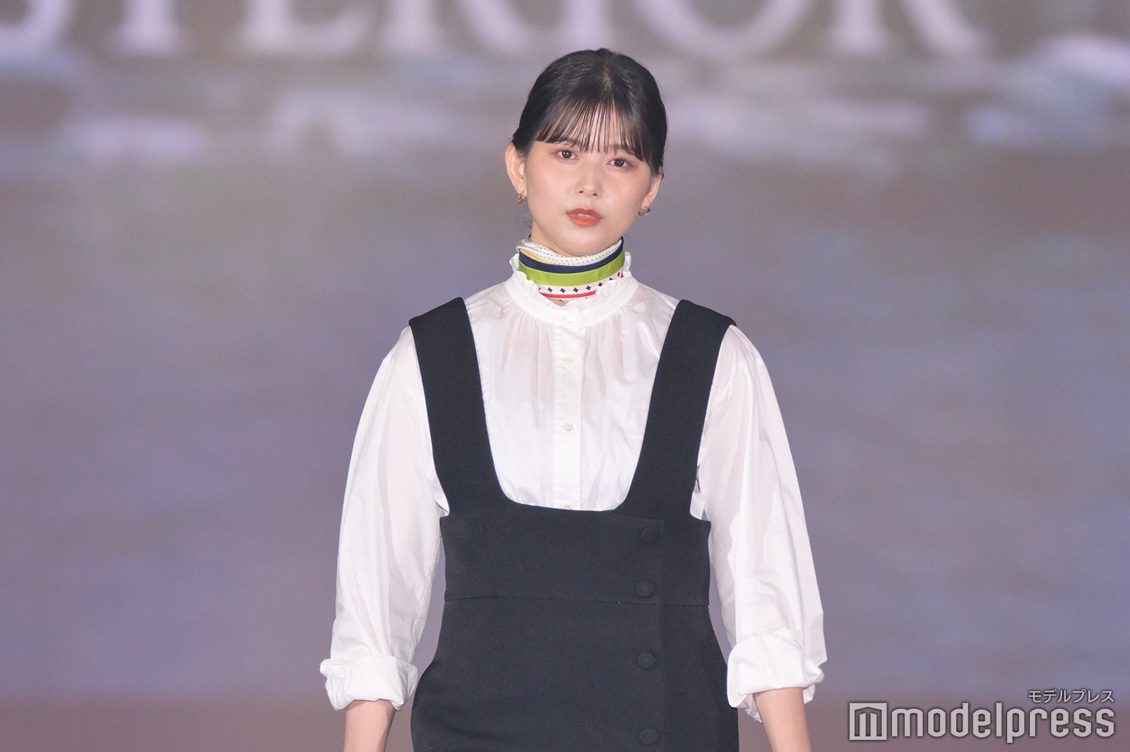 （C）モデルプレス