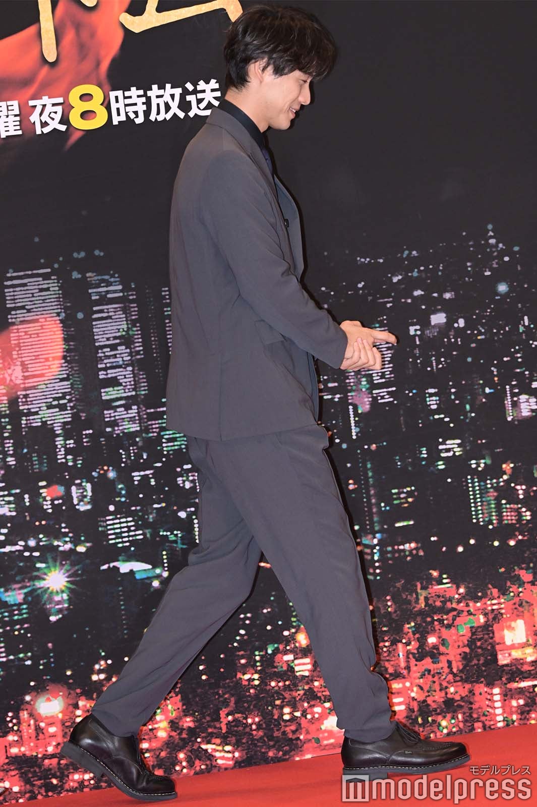 福士蒼汰（C）モデルプレス