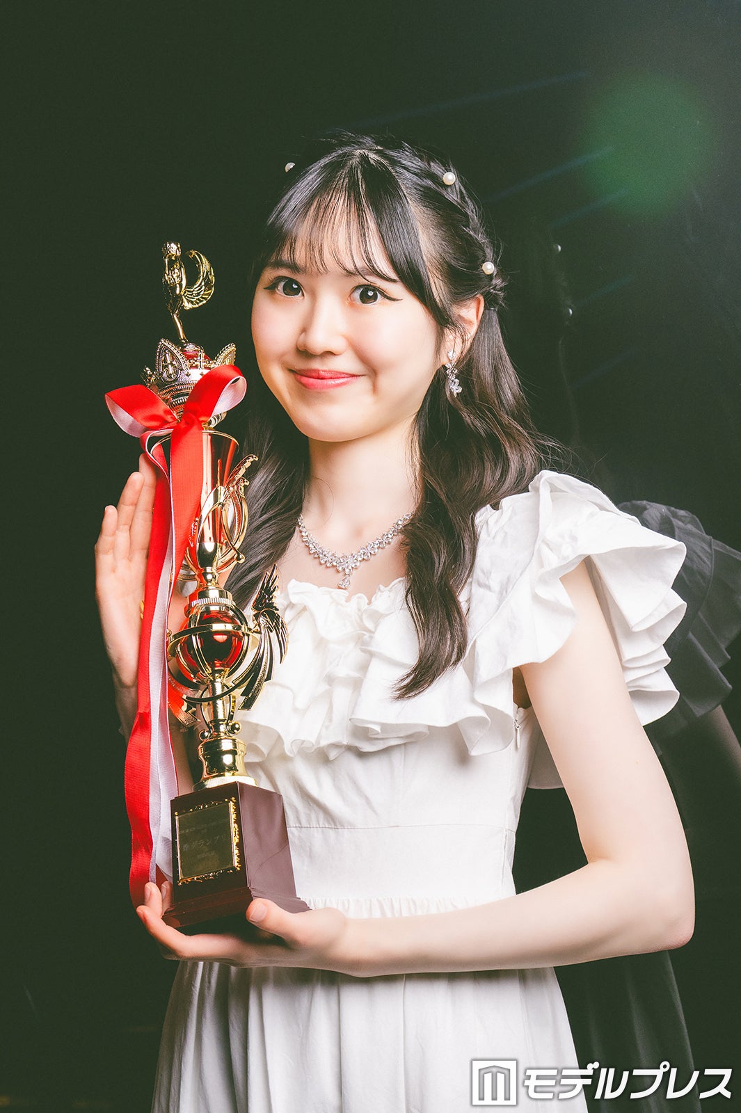 田口心晴さん（C）モデルプレス