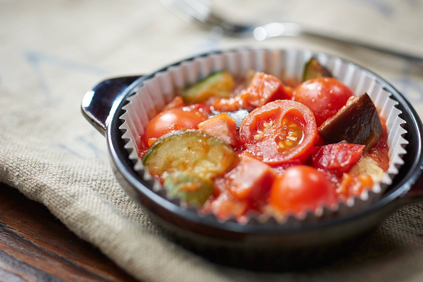 ラタトゥイユ／画像提供：スターバックス