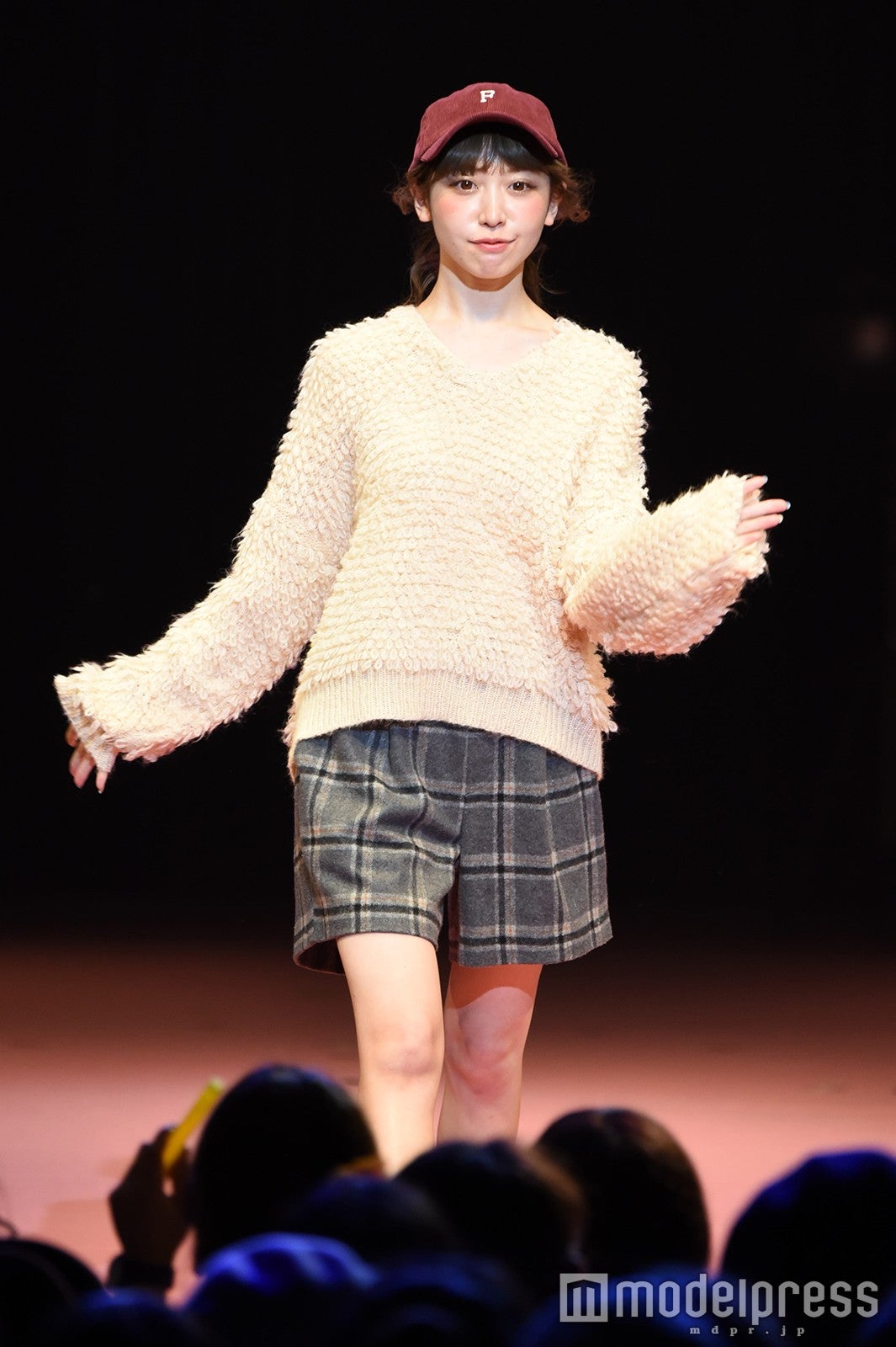 「mer fes.2016」（C）モデルプレス