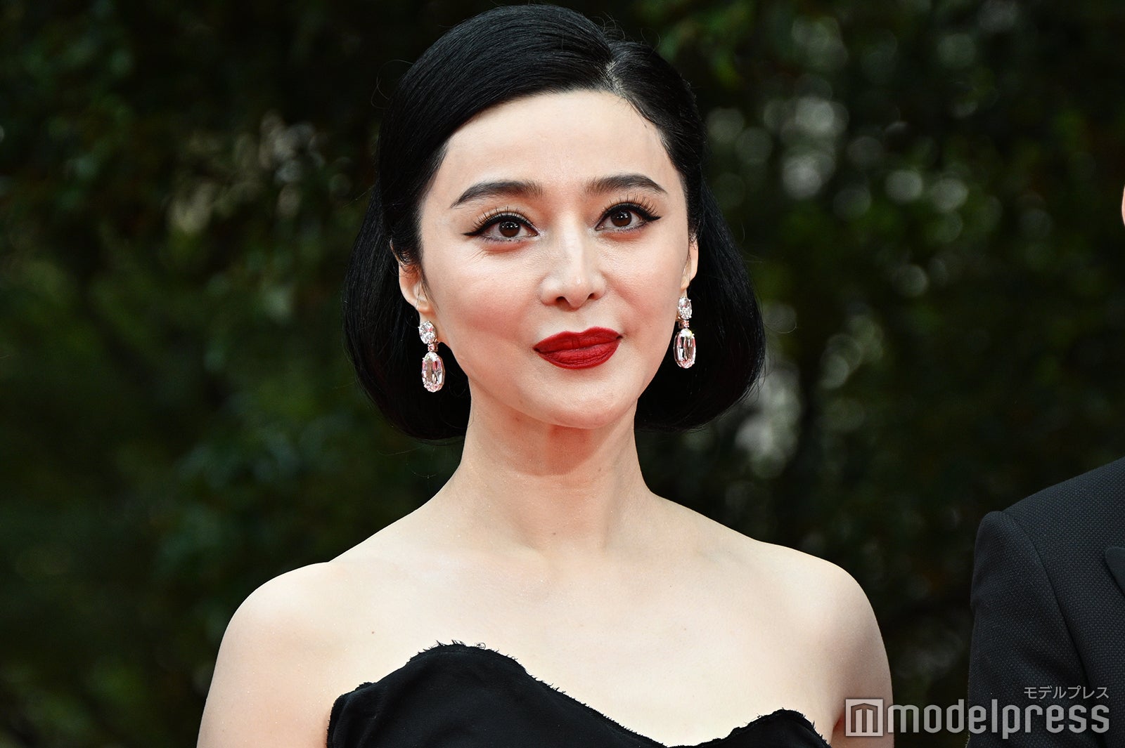 ファン・ビンビン（C）モデルプレス