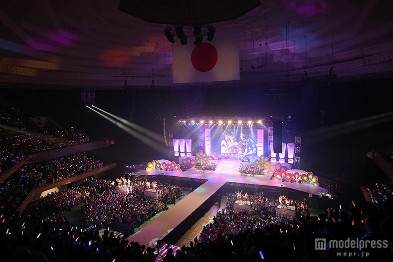 アイドリング!!!