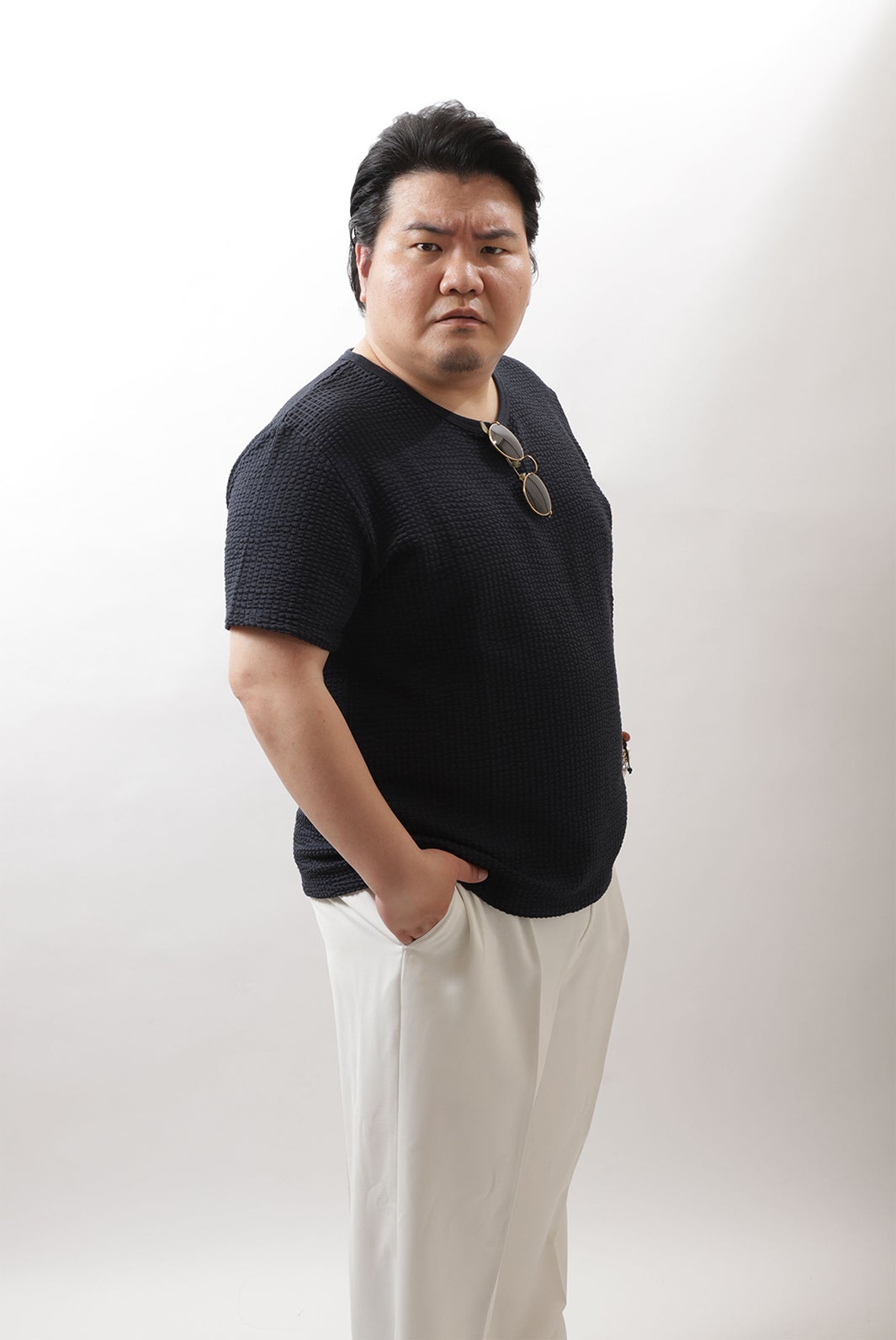 駒木根隆介（C）2018「ダブルドライブ ～狼の掟＆龍の絆～」製作委員会