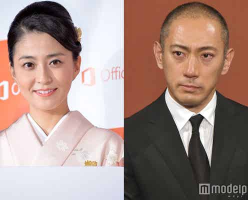 小林麻央さん偲ぶ会、友人・関係者らが集う 市川海老蔵「全てに感謝」