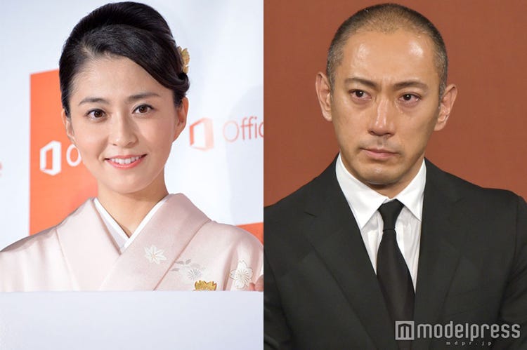 小林麻央さん四十九日 夫 市川海老蔵が報告 モデルプレス 小林麻央さん四十九日 夫 市川海老蔵が報告 モデルプレス