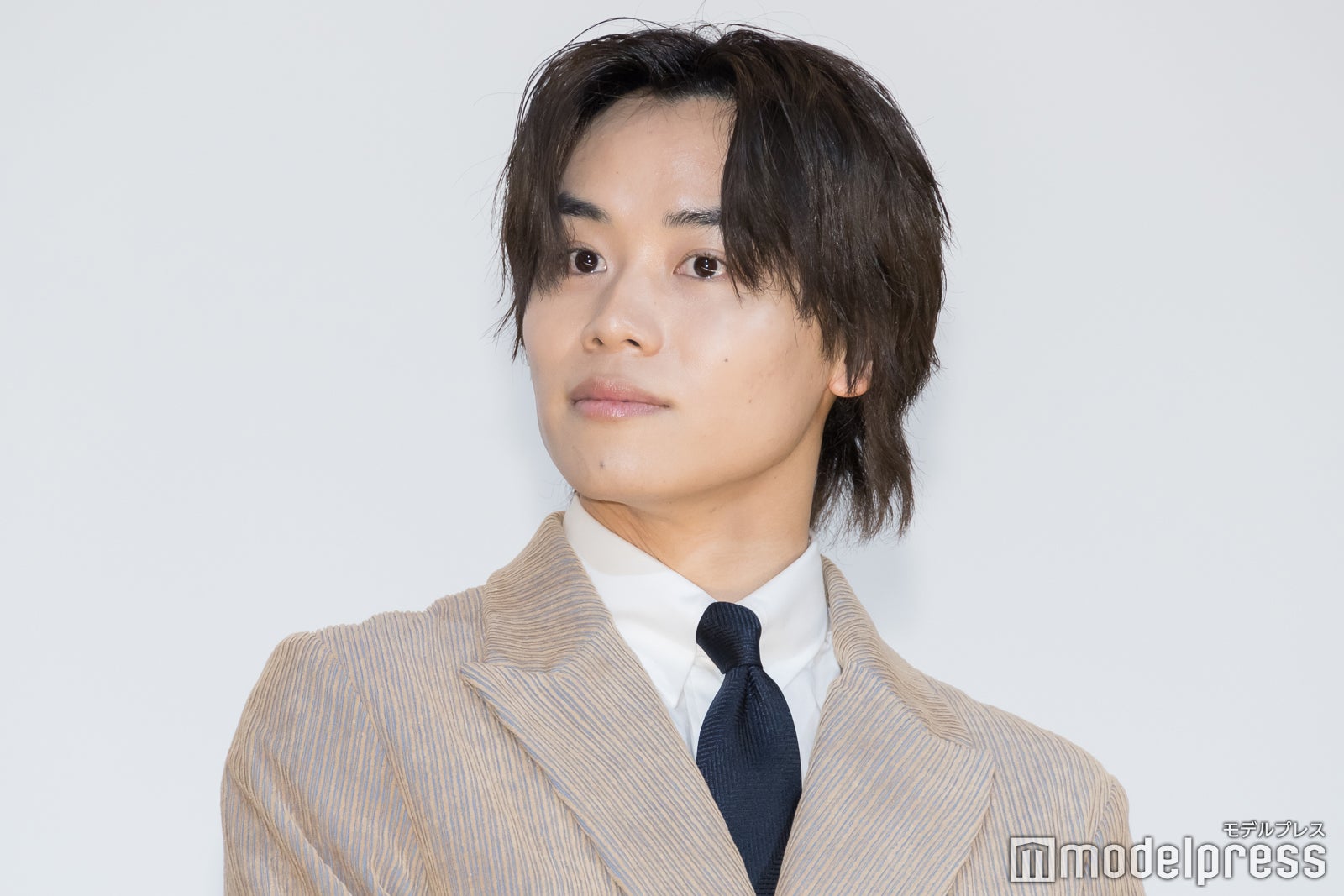 太田将熙（C）モデルプレス