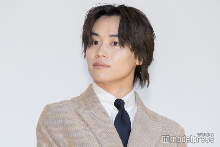 太田将熙(C)モデルプレス