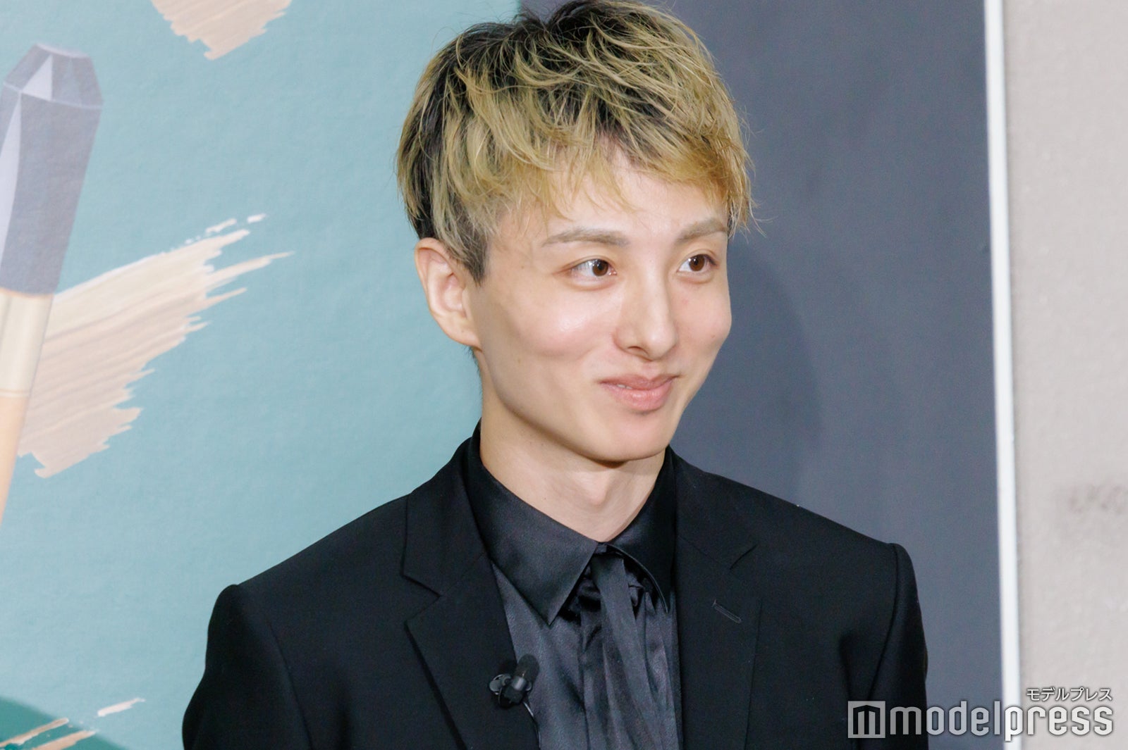 石川ユウキ氏（C）モデルプレス