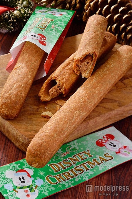 ２パーク共通：ティポトルタ（ヘーゼルナッツクリーム）（C）Disney