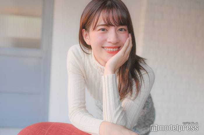 野口真由(C)モデルプレス