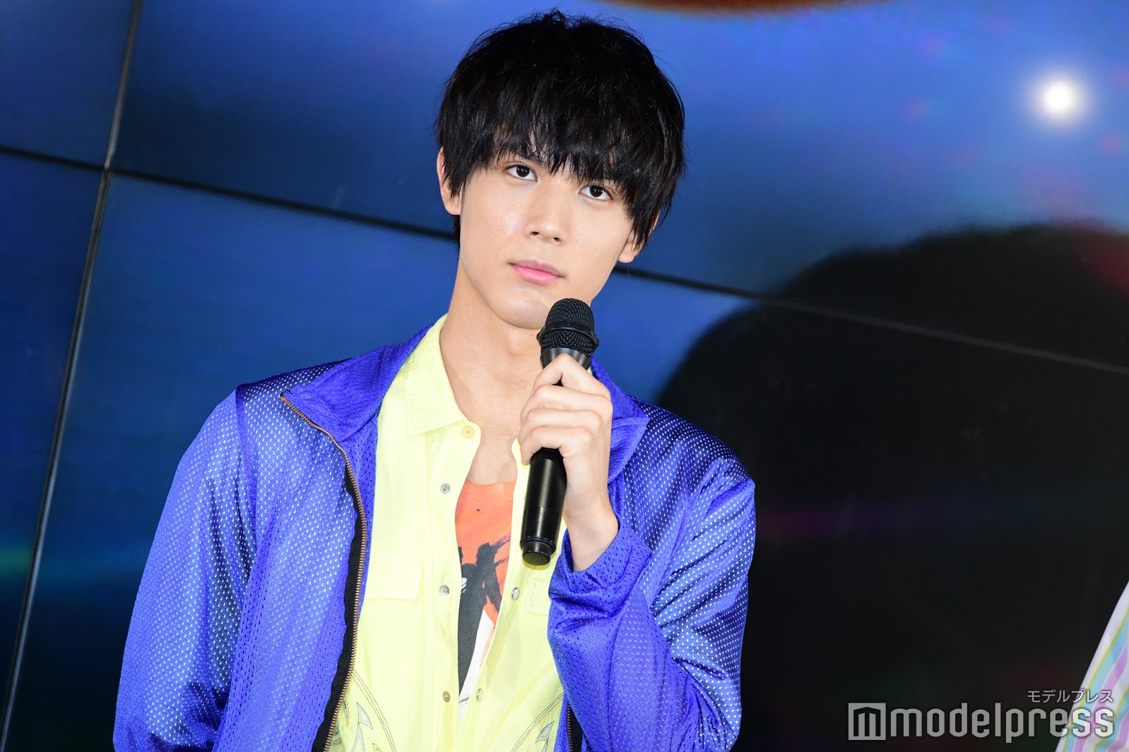 中川大志 （C）モデルプレス