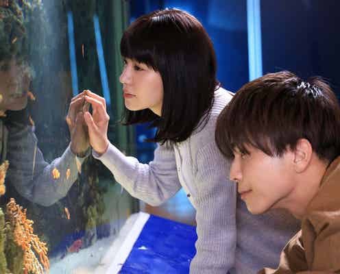 「あなたがしてくれなくても」奈緒&岩田剛典、車内キス 永山瑛太との“ラブシーンの対比”が話題「ドロ沼すぎる」