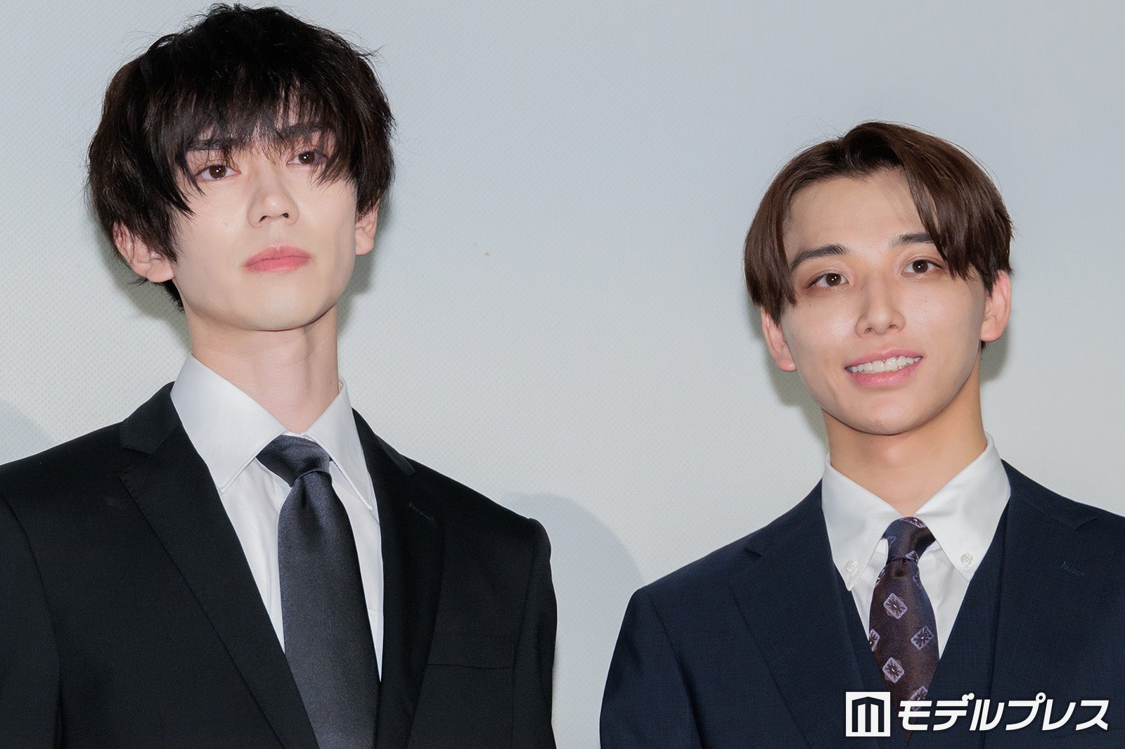 樋口幸平、ONE N’ ONLY高尾颯斗は“緊張ゼロ男” 撮影初日に驚いたこと明かす【おかえり、初恋。】