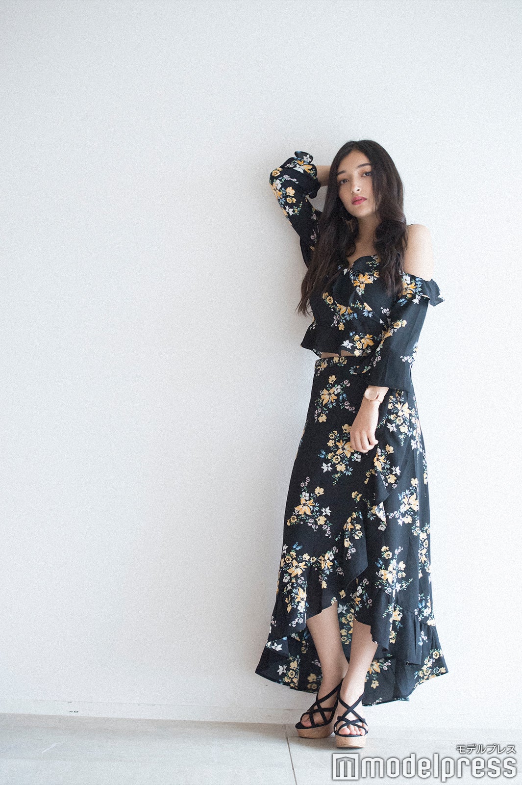 エリカ （C）モデルプレス