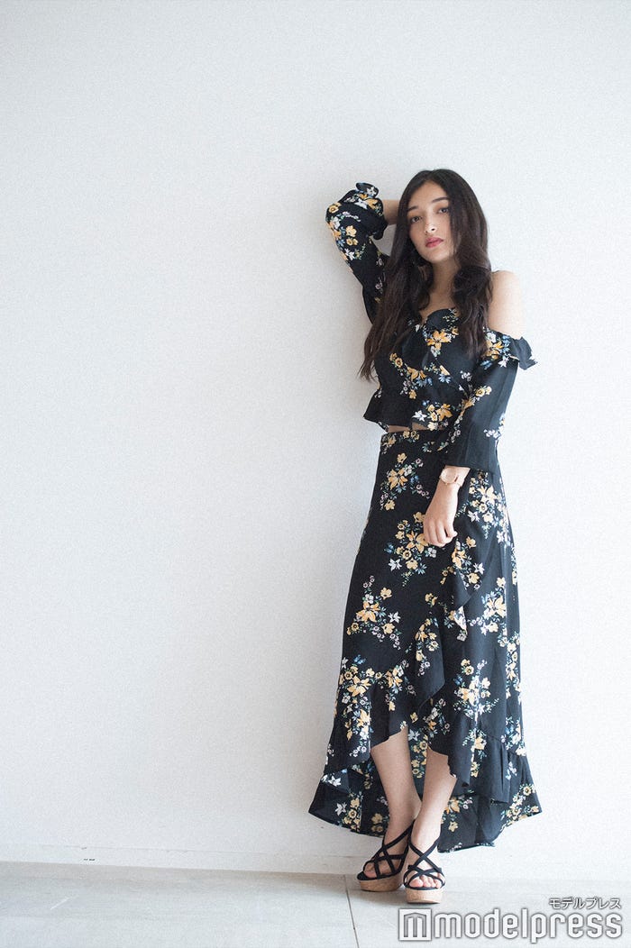 エリカ (C)モデルプレス