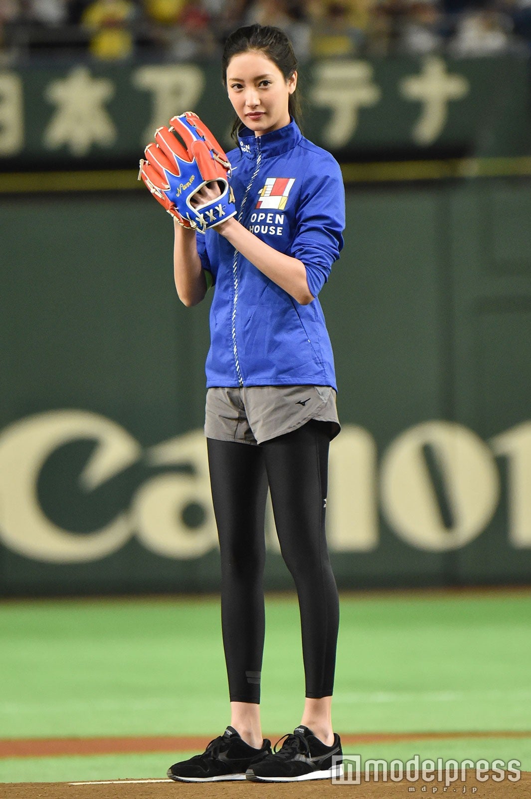 菜々緒（C）モデルプレス