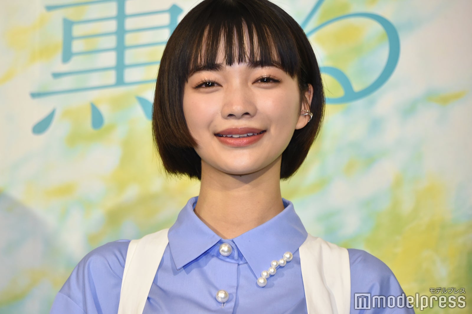 見上愛（C）モデルプレス