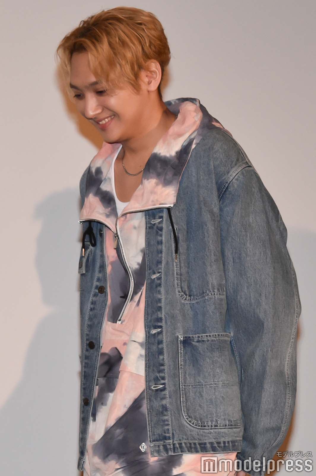 鈴木昂秀 （C）モデルプレス