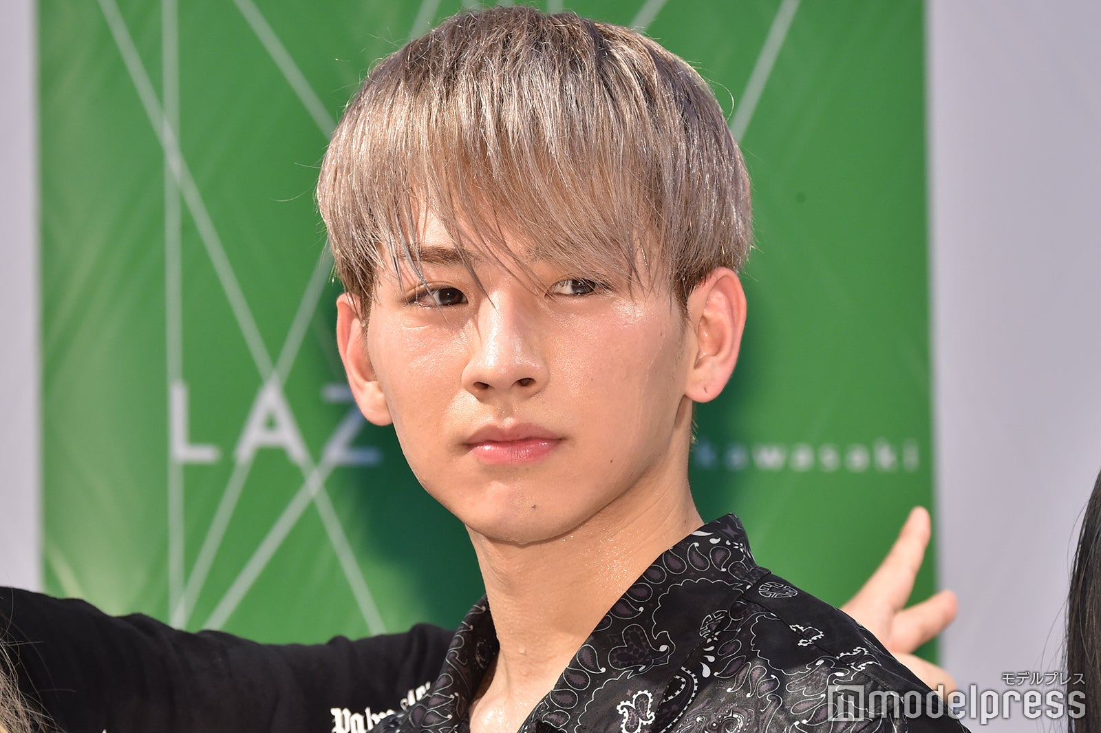 佐藤友祐 （C）モデルプレス