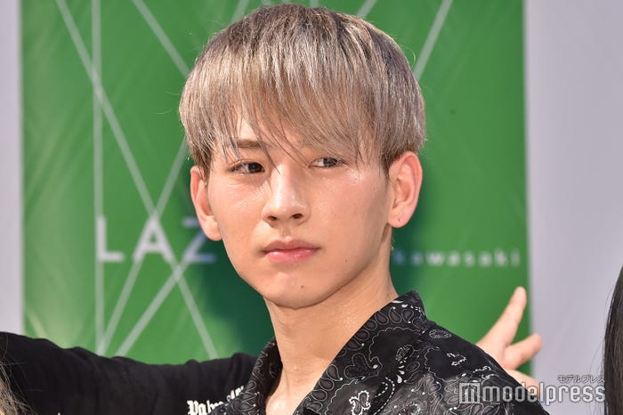 佐藤友祐 (C)モデルプレス
