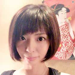 婚約決定の宮地真緒 公開プロポーズを受けた心境明かす 13年前の熱愛会見についても言及 モデルプレス