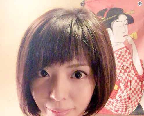 宮地真緒、彼氏から公開プロポーズ 生放送で婚約決定<24時間テレビ>