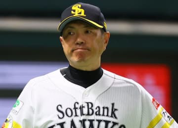 ソフトバンク・小久保監督 侍ジャパン戦はほぼフルメンバーで「侍ジャパンに対するリスペクトも込めて」