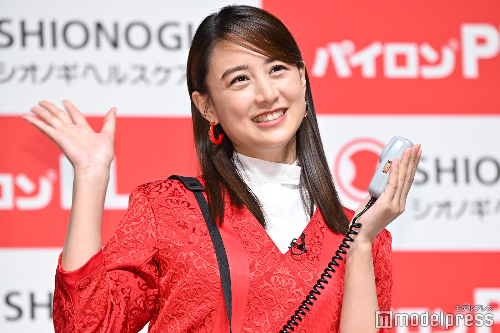 山本美月（C）モデルプレス