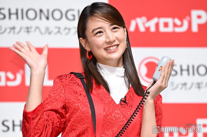 山本美月(C)モデルプレス