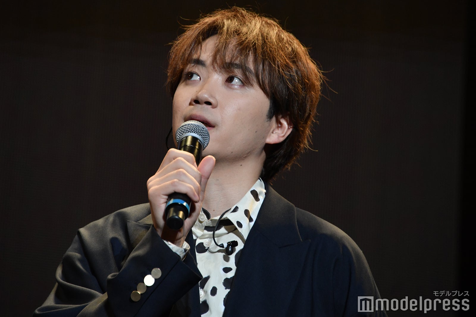 ゆうま（C）モデルプレス