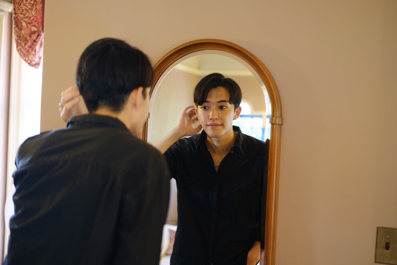 鈴木健史さん（提供写真）