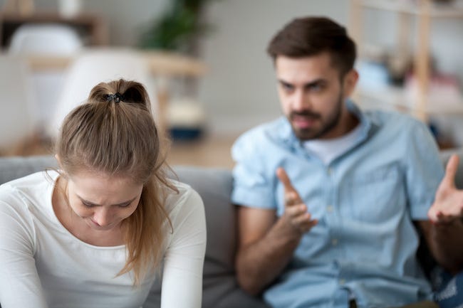 引きずる意味ないかも 別れ方 でわかる男性の本心 モデルプレス 引きずる意味ないかも 別れ方 でわかる男性の本心 モデルプレス