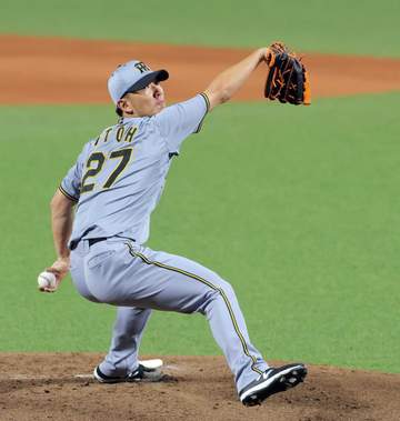 阪神・伊藤将 74日ぶり登板も今季初星ならず 三回まで完全、5回2失点 上々の復帰戦「反省して、次につなげていけたら」