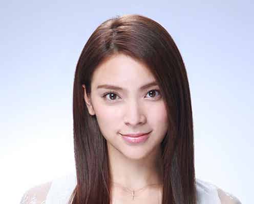 秋元才加、盲目の女性を熱演 本人コメント到着