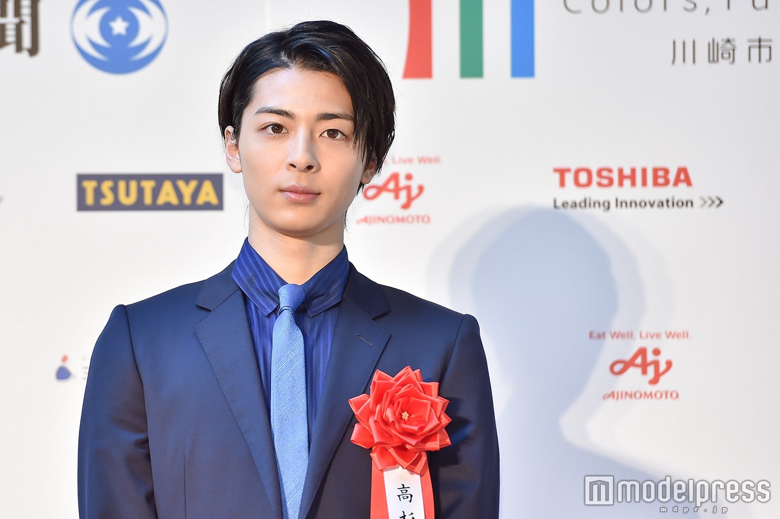 高杉真宙 （C）モデルプレス