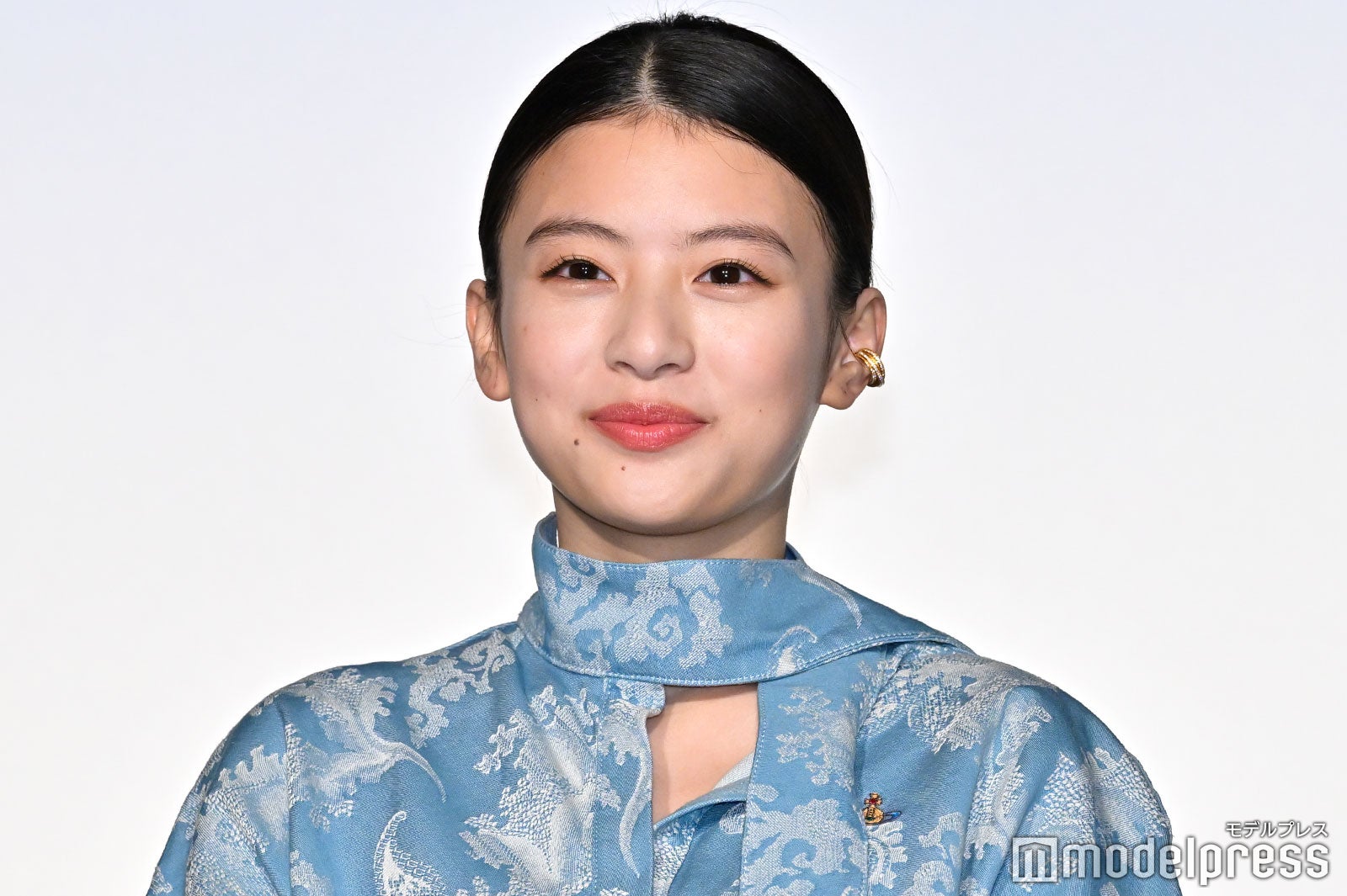 出口夏希（C）モデルプレス