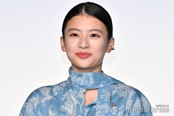 出口夏希(C)モデルプレス