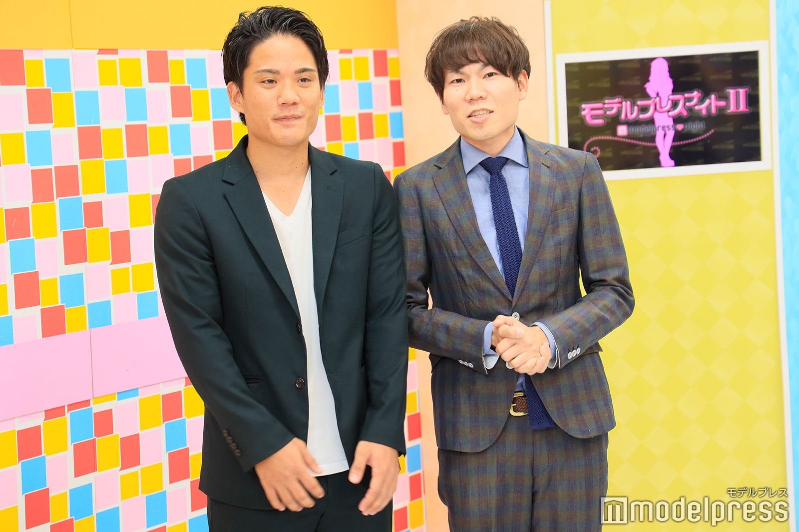 Sunny’s （C）モデルプレス