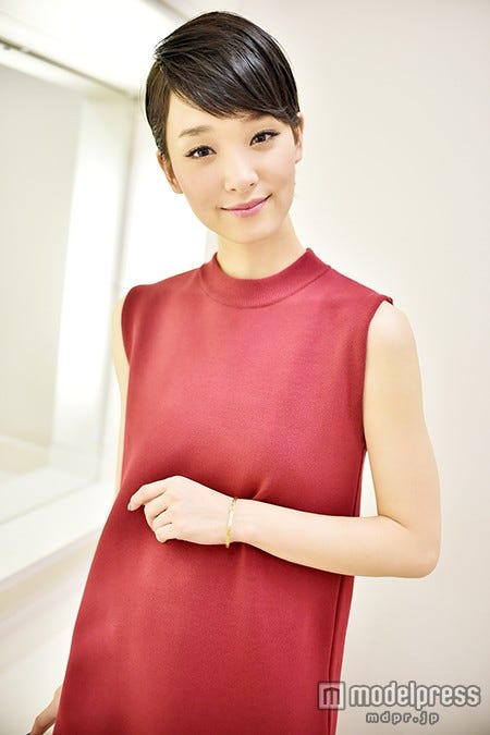 剛力彩芽