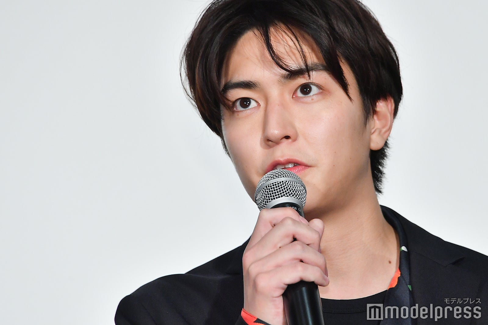 稲葉友 （C）モデルプレス