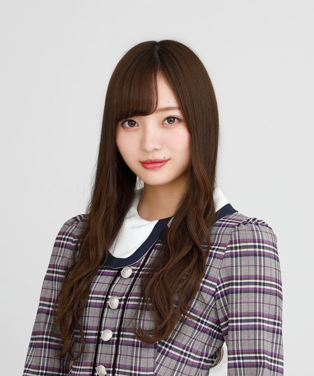 梅澤美波（提供写真）