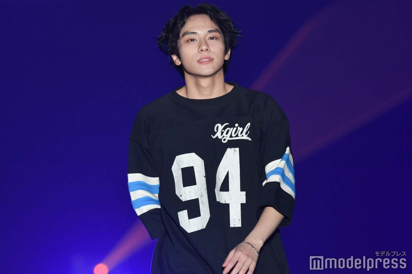 山下幸輝 （C）モデルプレス