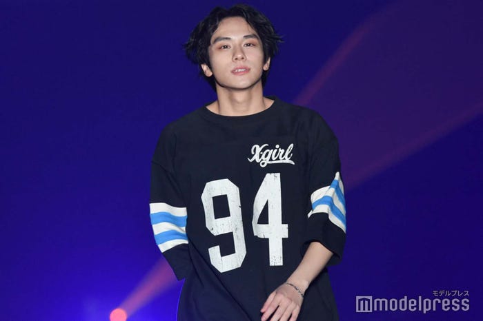 山下幸輝 (C)モデルプレス