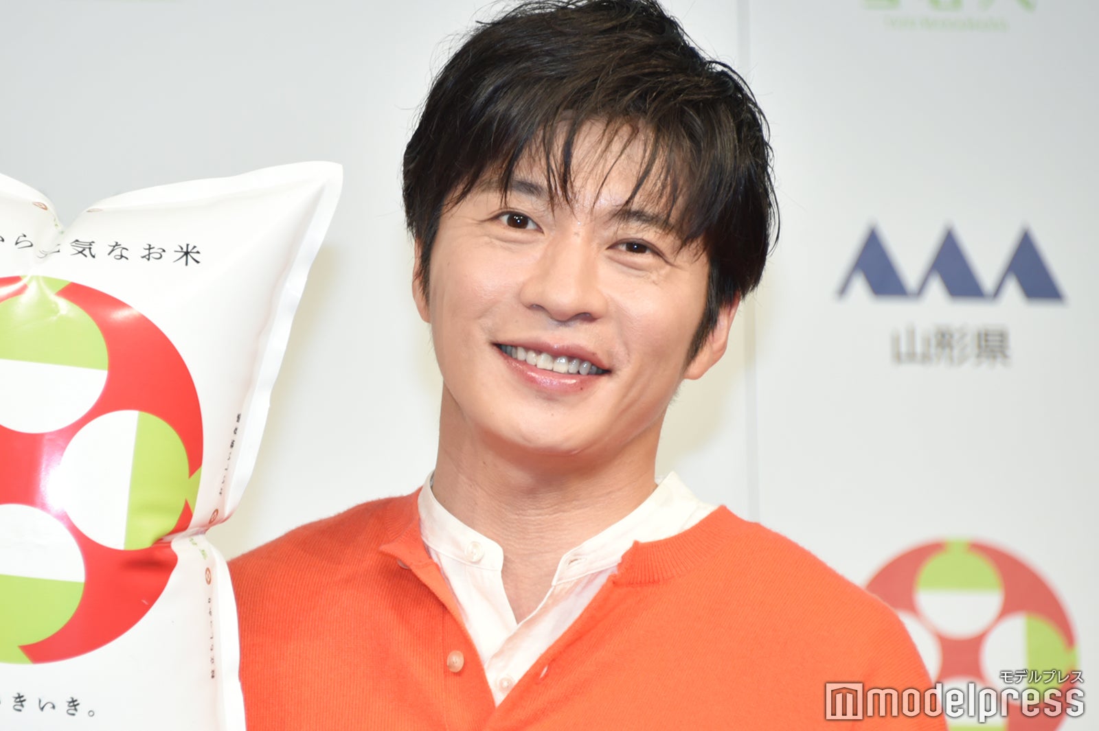 田中圭（C）モデルプレス