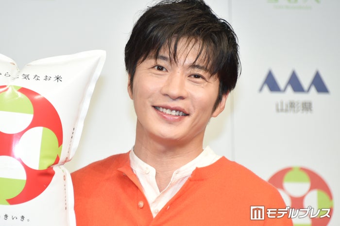 田中圭、毎年恒例の新米試食に「最高だぜ！」クイズで驚きの展開