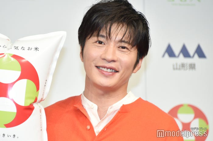 田中圭(C)モデルプレス